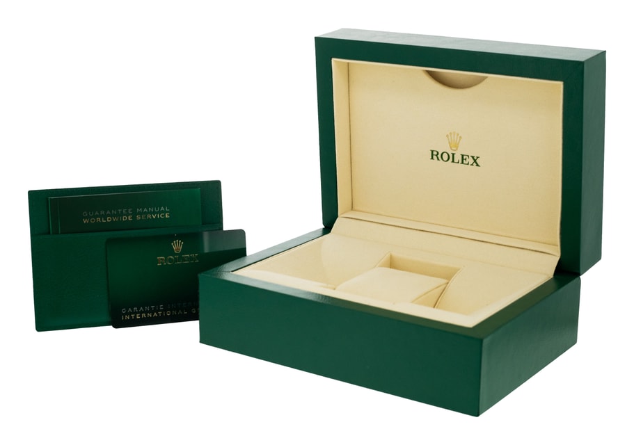 Rolex GMT Master II 126710 BLNR Image 4